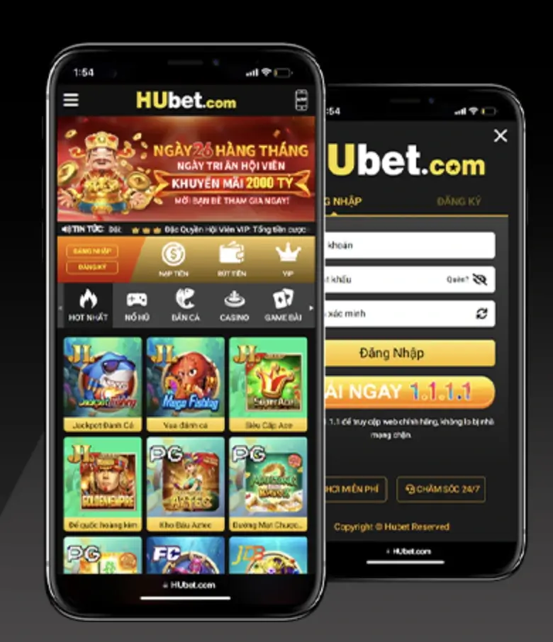 Mobile App